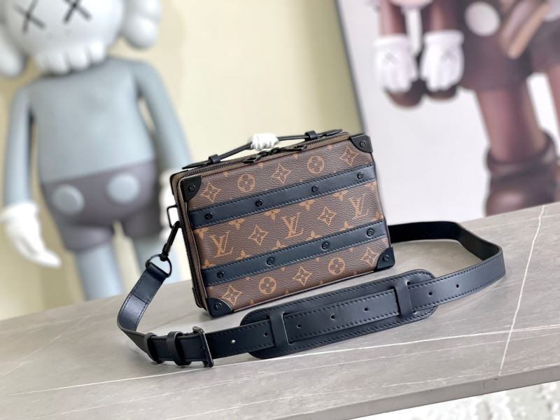 Louis Vuitton Box Bags